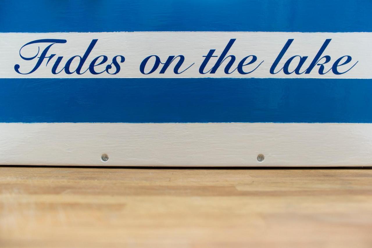 Fides On The Lake 马罗内 外观 照片