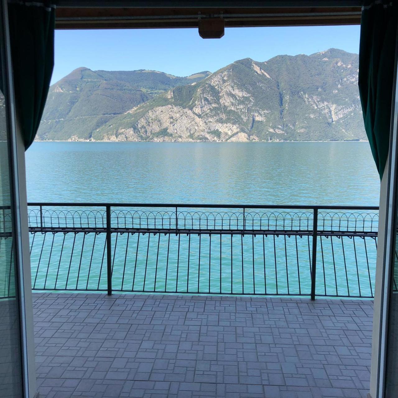 Fides On The Lake 马罗内 外观 照片