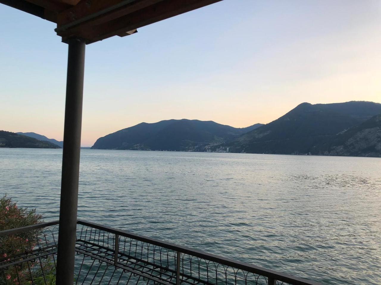 Fides On The Lake 马罗内 外观 照片